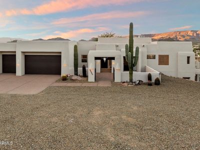 43908 N 10TH Street, Phoenix, AZ, 85087