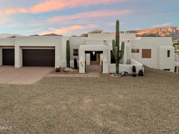 43908 N 10TH Street, New River, AZ 85087