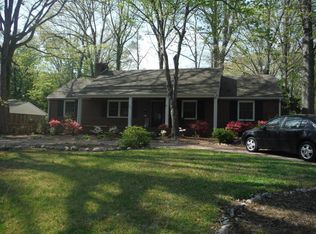 209 Keith Rd, Newport News, VA 23606