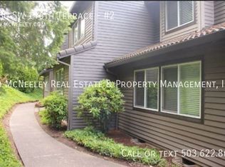 9480 SW 146th Ter APT 2, Beaverton, OR 97007