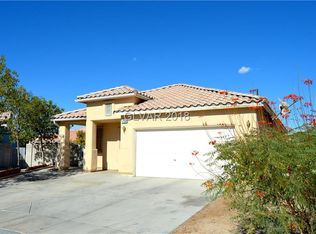 1256 N Sloan Ln, Las Vegas, NV 89110