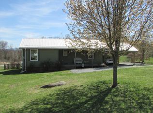 1540 Ripley Island Rd, Afton, TN 37616