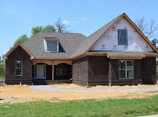 County Road 550, Englewood, TN 37329