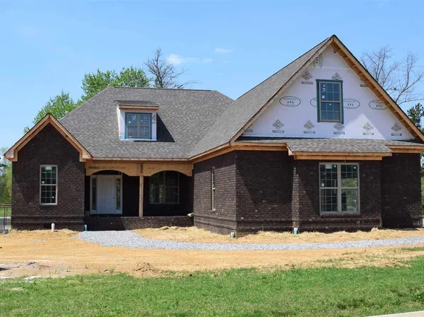 County Road 550, Englewood, TN 37329