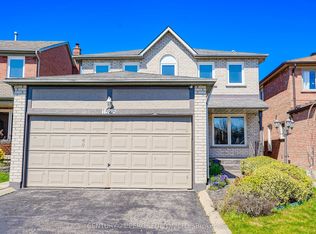 1525 Sturgeon Ct, Pickering, ON L1V 5P6