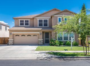 3613 E Washington Ave, Gilbert, AZ 85234