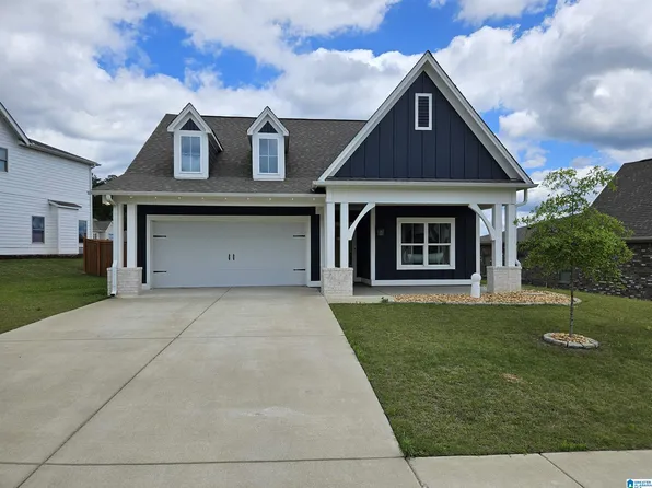 5652 Long View Trl, Trussville, AL 35173