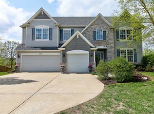 1083 Waterview Cir, Antioch, IL 60002