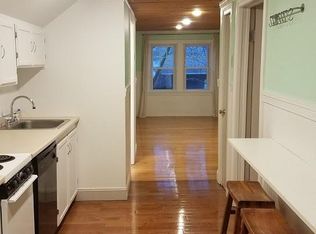 1066 Pleasant St #3, Worcester, MA 01602