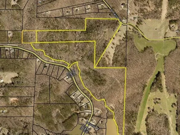 0 W Carroll Rd, Carrollton, GA 30116