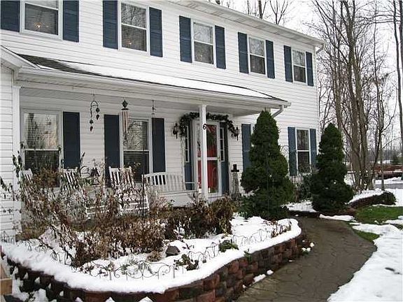 2nd image of 6 Glidden Cir