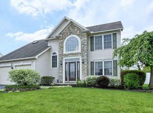 1858 Michelle Dr, York, PA 17408