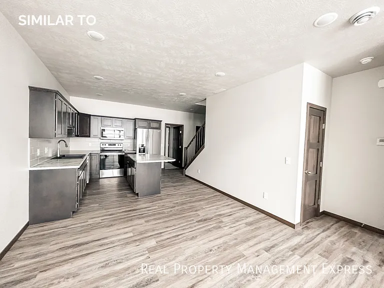 5501 S Huntwood Ave — Photo 6