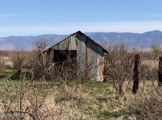 6550 W Dee Rd, Willcox, AZ 85643