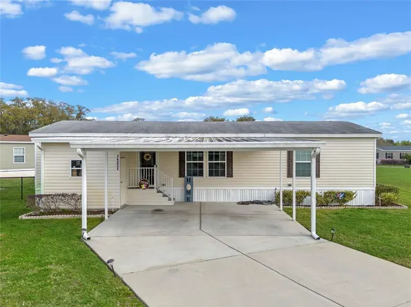 14024 Stag Horn Ct, Astatula, FL 34705