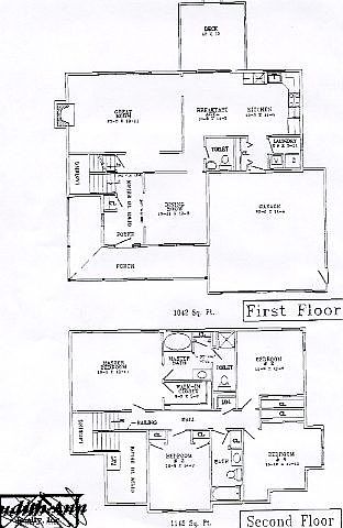 2nd image of 1 MEADOWVIEW Road