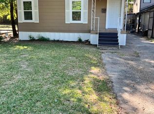 3427 Catherine St, Shreveport, LA 71109