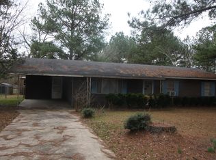 4210 Scr 20, Mount Olive, MS 39119