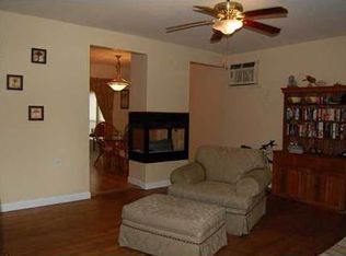 2307 W Saint Catherine Ave, Pensacola, FL 32505