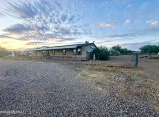 16840 W Jaguar Ln, Marana, AZ 85653