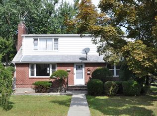 65 Virginia Ave, Dobbs Ferry, NY