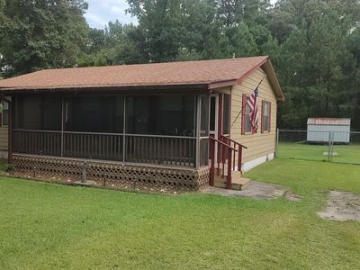 113 Quail Point Drive, Hubert, NC, 28539