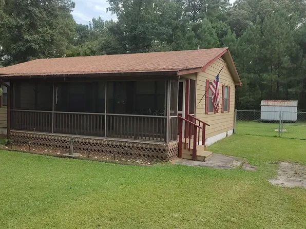 113 Quail Point Drive, Hubert, NC 28539