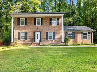 3300 Renoir Ct, Decatur, GA 30034