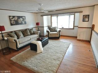 1 Congressional Ct, Baltimore, MD 21220