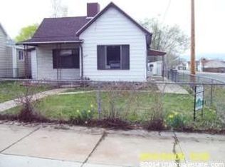 165 N 5th St, Tooele, UT 84074