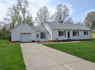 23289 Switzer Rd, Brookpark, OH 44142