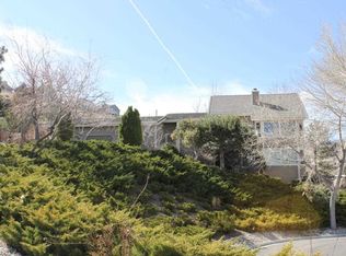 40 Bridgewater Ct, Reno, NV 89509
