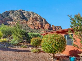 50 Skyview Rd, Sedona, AZ 86336