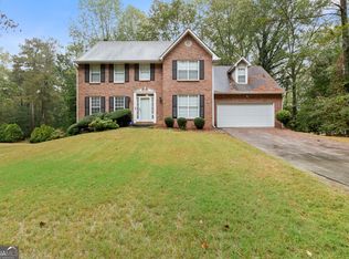 7211 Wheeler Trl, Lithonia, GA 30058