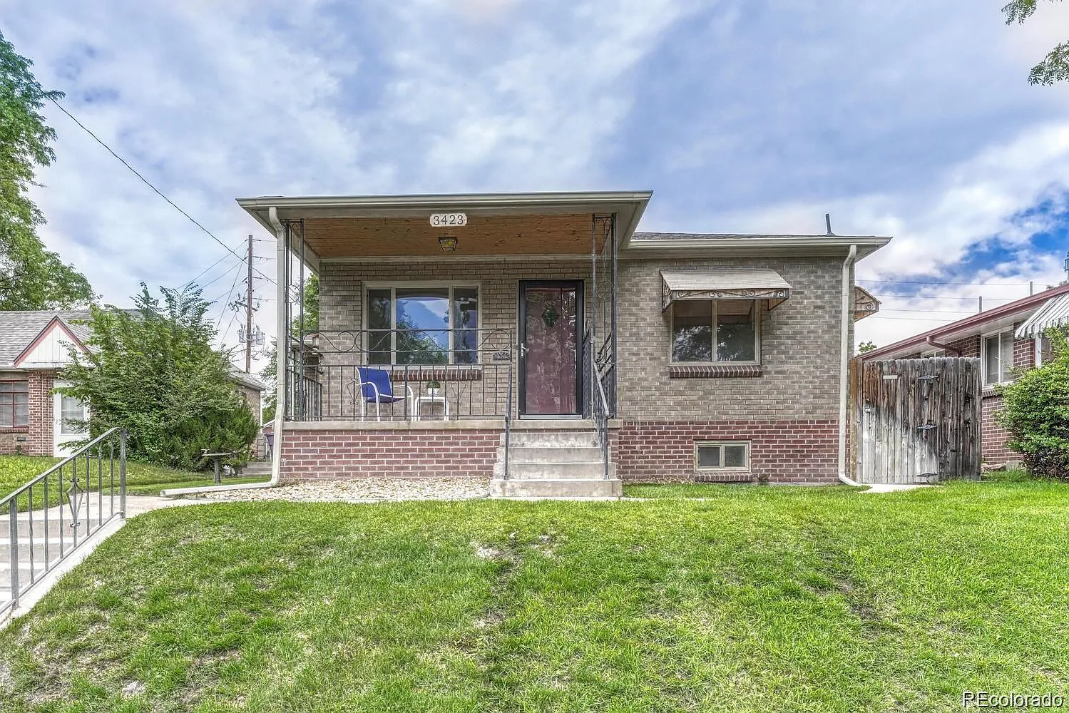 3 bed, 2.0 bath, 1613 sqft, $2,895 — Photo 1
