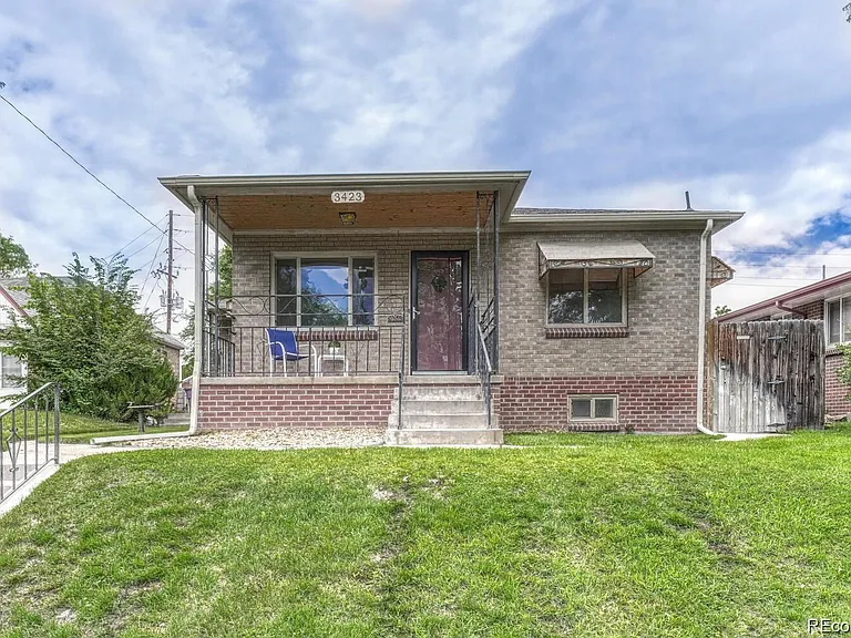 3423 W 39th Ave — Photo 1