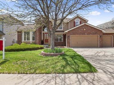5643 S Ventura Court, Centennial, CO, 80015