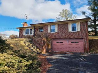 539 Conner Grove Rd SW, Willis, VA 24380