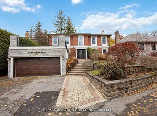 12 Donwoods Dr, Toronto, ON M4N 2G1