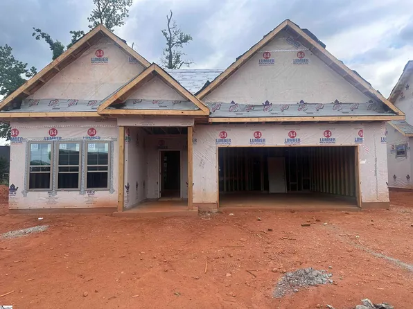 505 Lifescape Ln, Greer, SC 29650