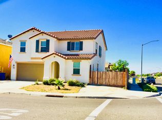 1297 Cherry St, Madera, CA