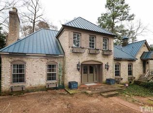 3717 Williamsborough Ct, Raleigh, NC 27609