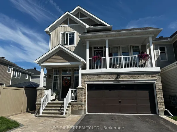 260 Meynell Rd, Ottawa, ON K0A 2Z0