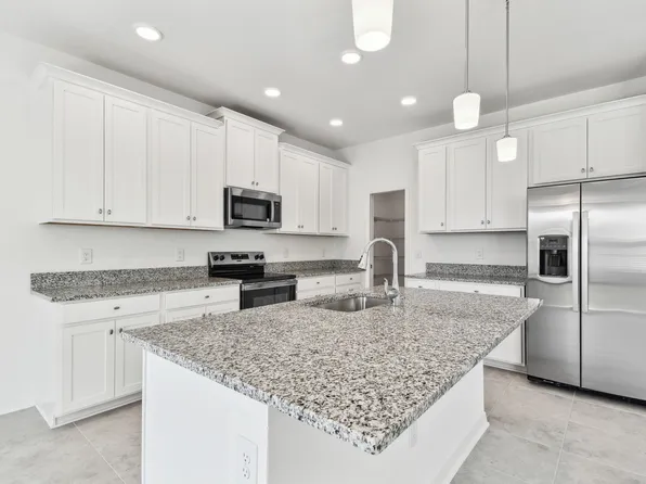 Castellana Plan, Cobblestone