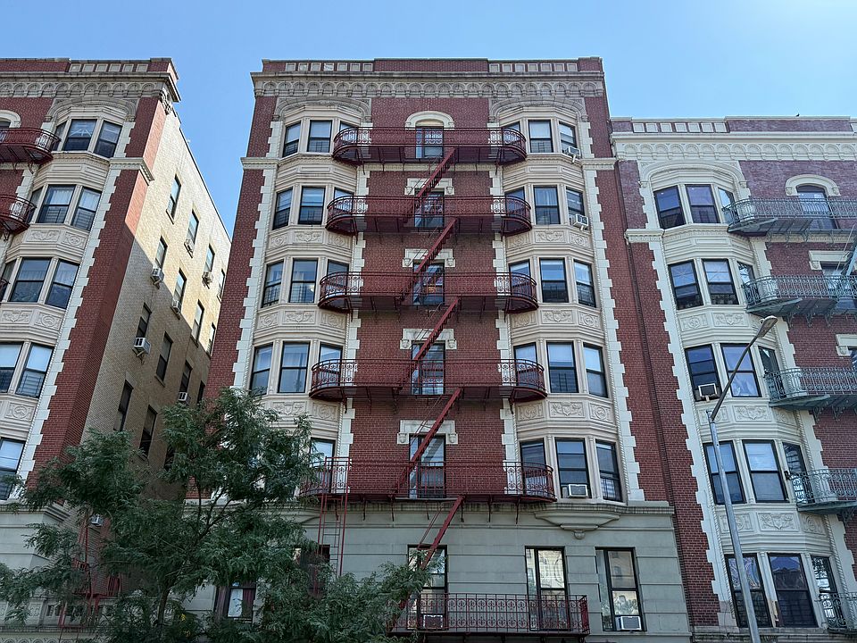 1st image of 3810 Broadway APT 4H