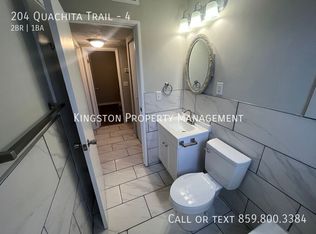 204 Quachita Trl #4, Frankfort, KY