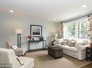 111 Greenmeadow Dr, Lutherville Timonium, MD 21093