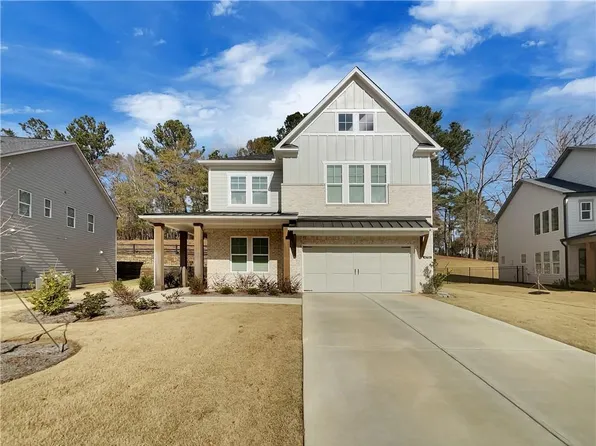 4750 Summerchase Ln, Cumming, GA 30028