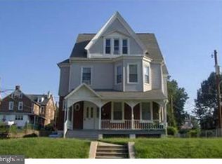 405 Vanderslice St FLOOR 2, Phoenixville, PA 19460