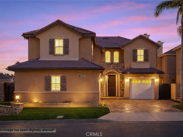 436 Quail Run Ln, Placentia, CA 92870